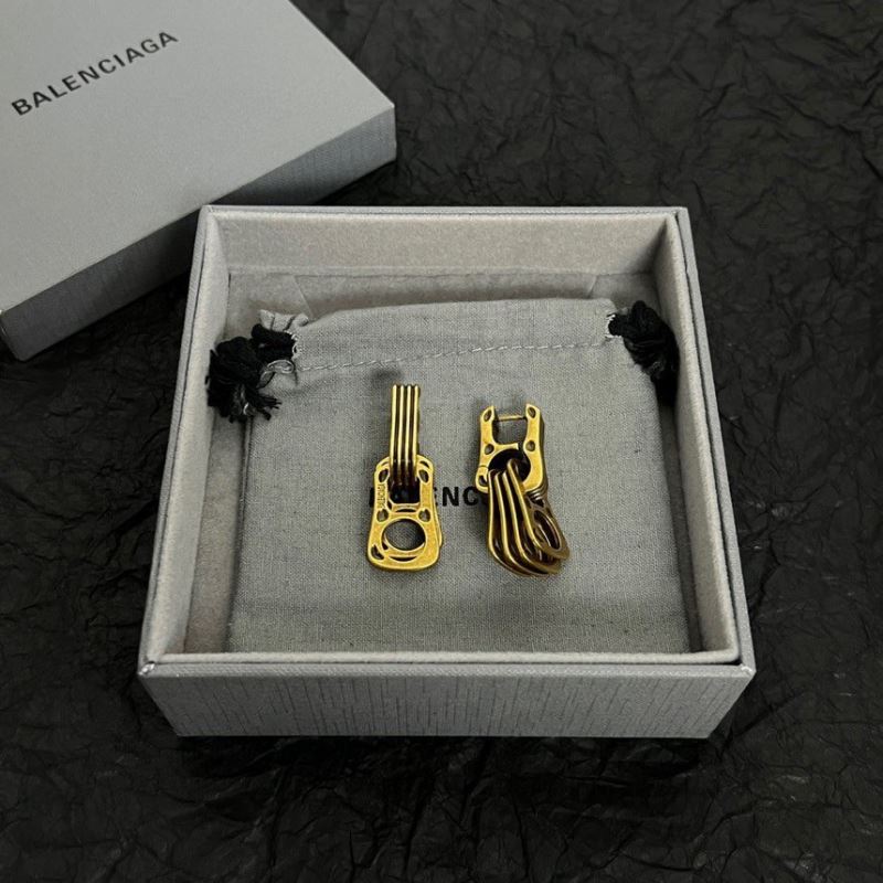 Balenciaga Earrings